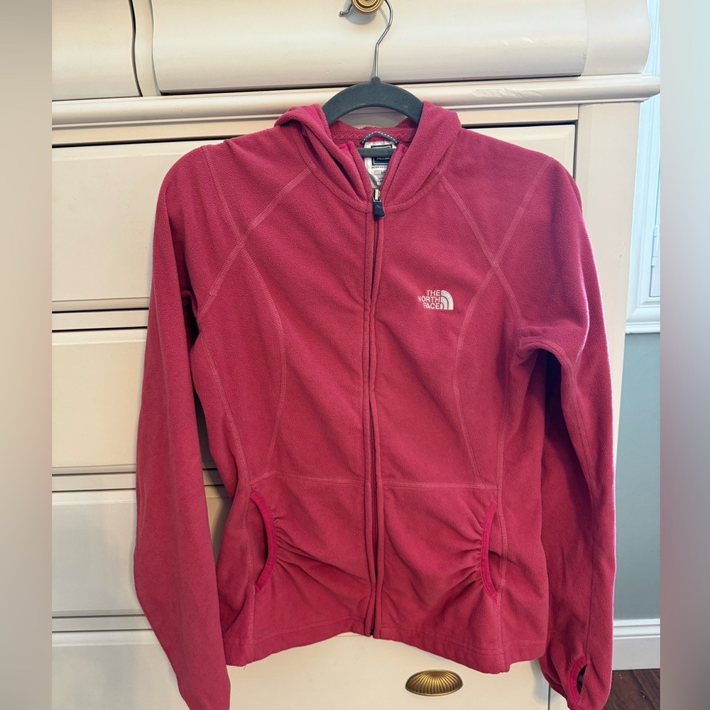 North face jacket
